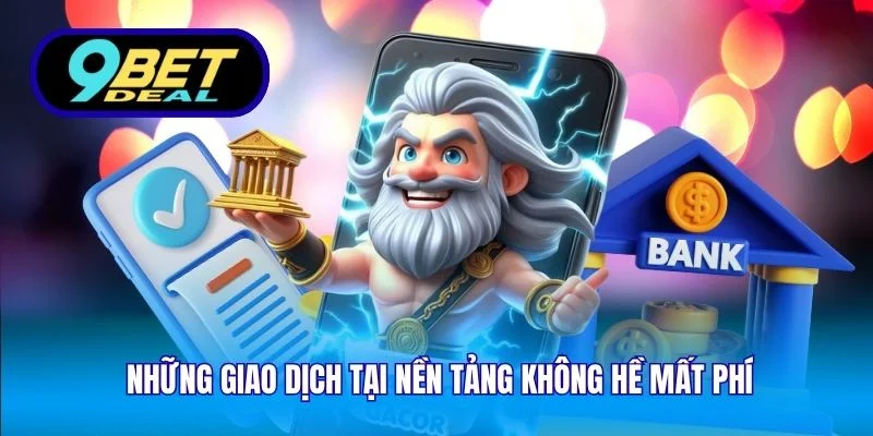 9Bet - Cá Cược Online Uy Tín #1 Châu Á | 9 Bet World Cup 2026 11 Những giao dịch tại nền tảng không hề mất phí